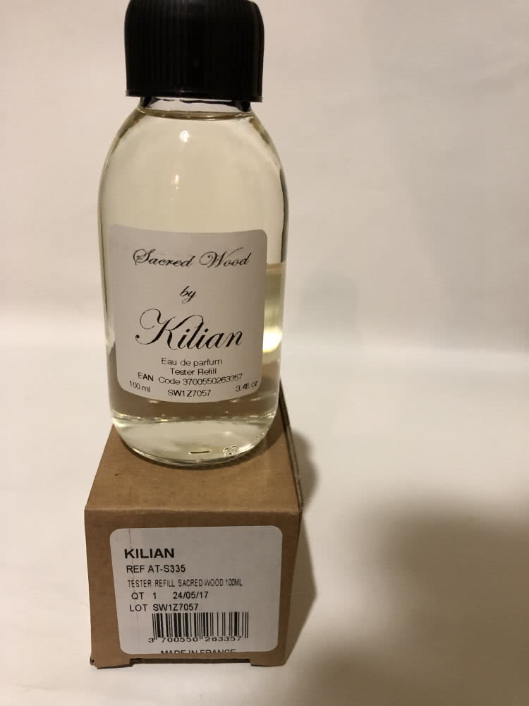 Kilian sacred wood 100 ml