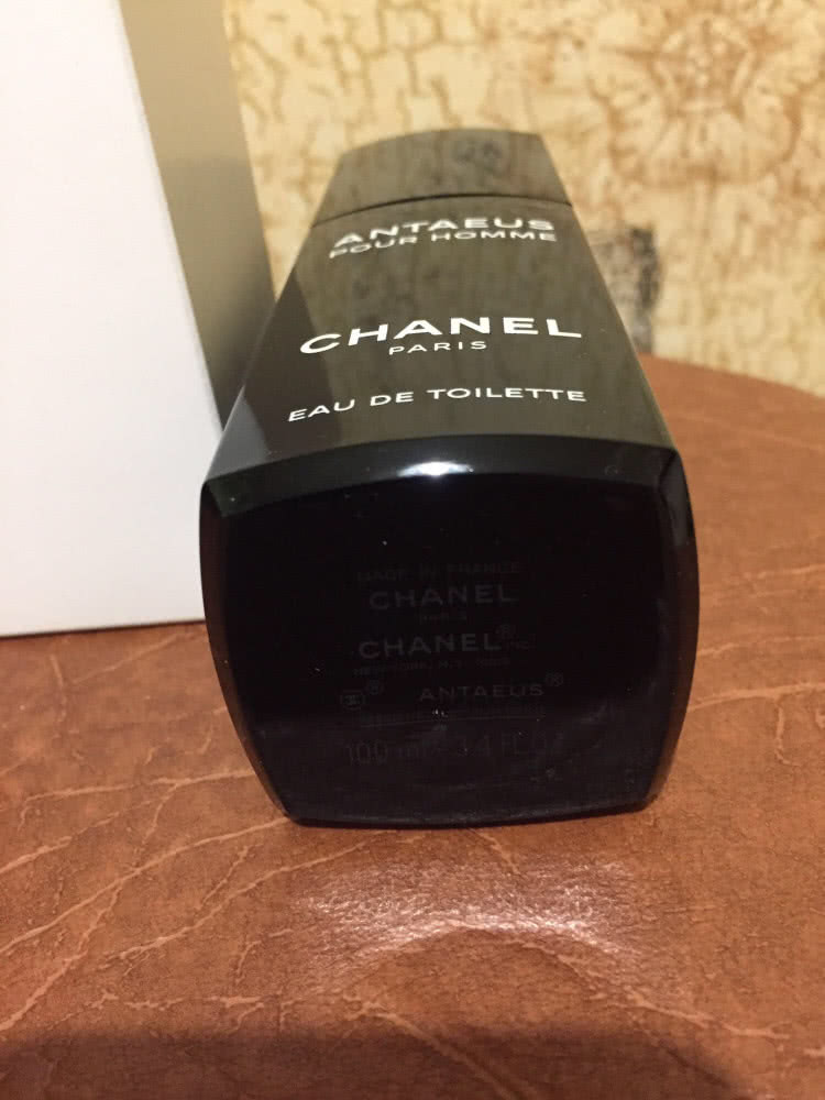 Chanel Antaeus 100 ml