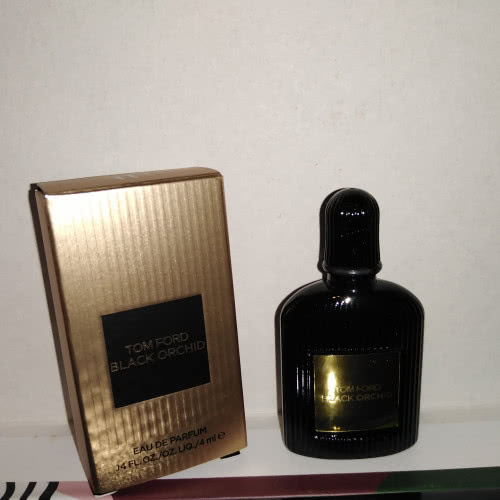 Парфюм Tom Ford Black orchid
