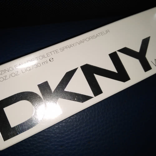 Парфюм. DKNY Woman