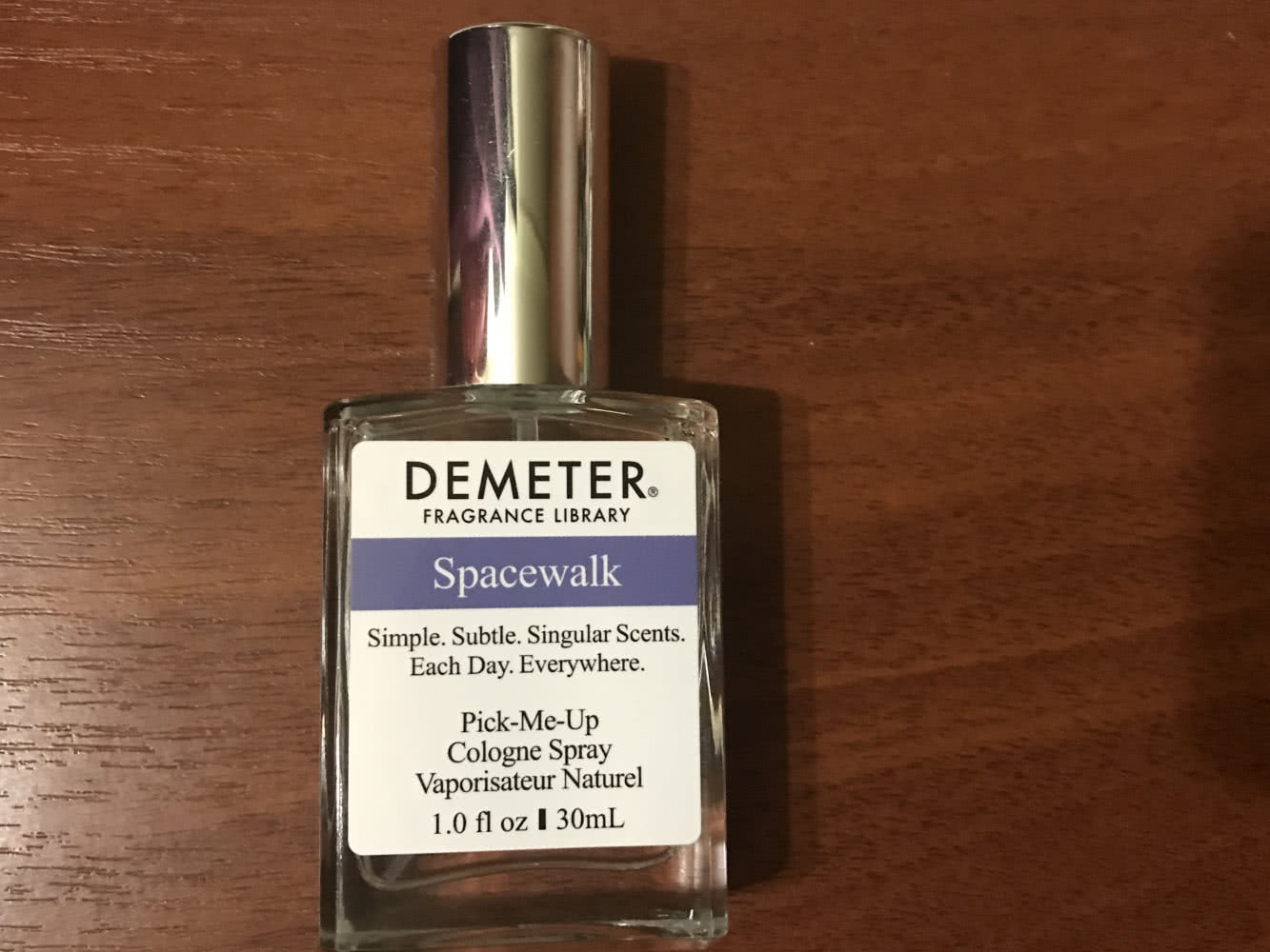 Духи Demeter Spacewalk (Космос)