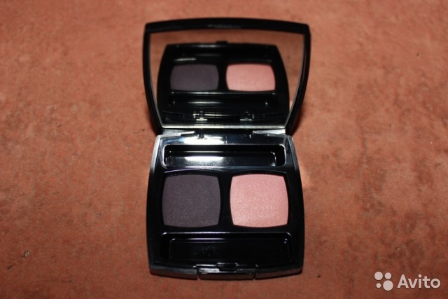 Chanel Ombres Contraste Duo #70 Rose Majeur