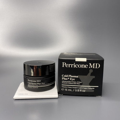 Perricone MD Антивозрастной крем для кожи вокруг глаз Cold Plasma+ 15 Мл