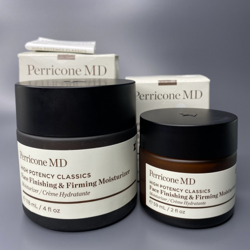 Perricone MD Увлажняющий крем для укрепления кожи лица High Potency Classics