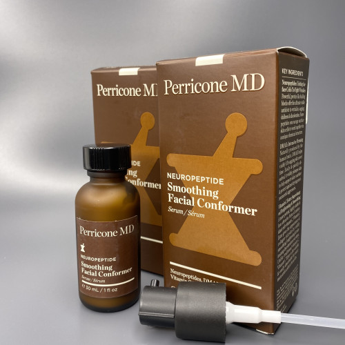 Perricone MD Neuropeptide Smoothing Facial Conformer Сыворотка с нейропептидами для обновления кожи