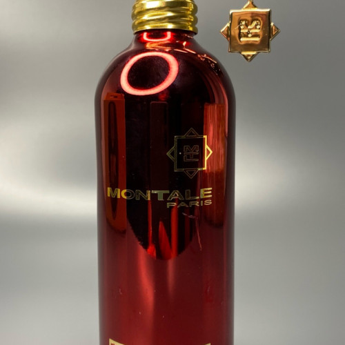 Montale red Vetiver