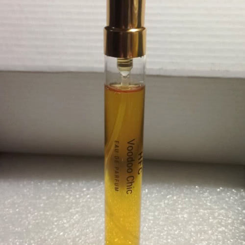 Haute Fragrance Company парфюмерная вода Voodoo Chic, 7,5 мл, трэвел формат.
