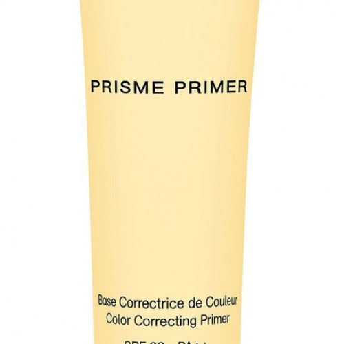 TOTAL SALE! GIVENCHY Prisme Primer SPF20 - PA ++ Основа под макияж. Желтый.