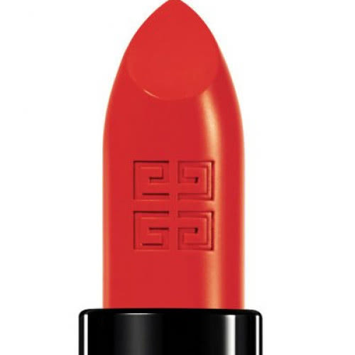 SALE! Givenchy Rouge Interdit Lipstick Губная помада | 15 апельсиновый адреналин
