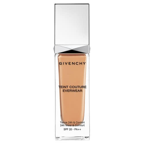TOTAL SALE! ! GIVENCHY Teint Couture Everwear SPF20-PA++ Тональный флюид Y310