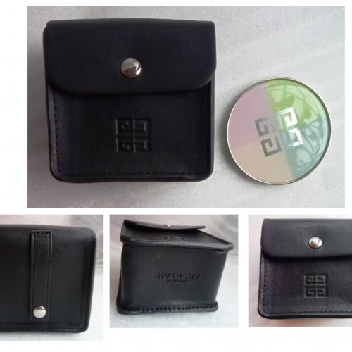 SALE! Givenchy набор - поясная мини-сумочка (8,5х8,5х5,5 см.) + зеркало.