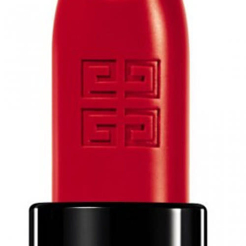 Givenchy Rouge Interdit Lipstick Губная помада | 14 красный свет
