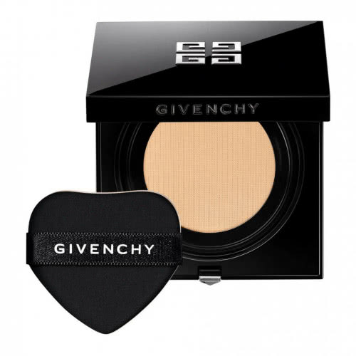 sale! Givenchy Teint Couture Cushion SPF 20 Тональный флюид для лица в кушоне | W205
