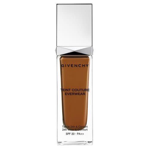 TOTAL SALE! ! GIVENCHY Teint Couture Everwear SPF20-PA++ Тональный флюид Y400