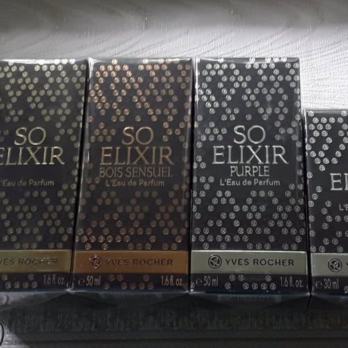 Пв so elixir 50 ml, so elixir purple,  so elixir bois sensuel
