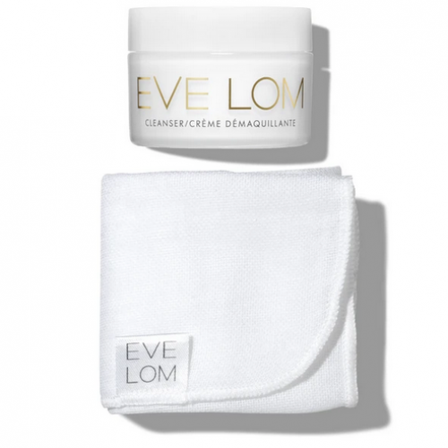 Очищающий бальзам для лица Eve Lom с муслиновой салфеткой 2шт