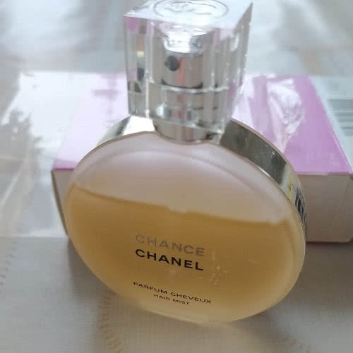 Chance Hair Mist Chanel
