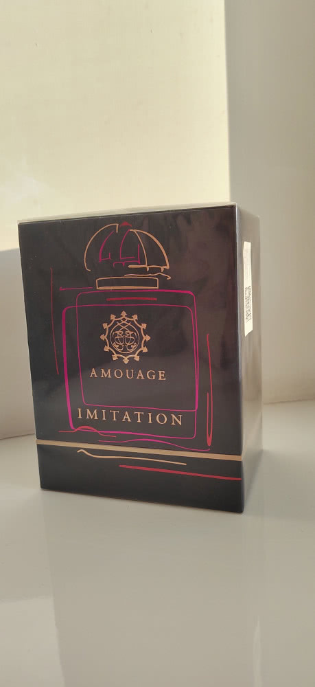 Amouage Imitation (Новый в слюде)