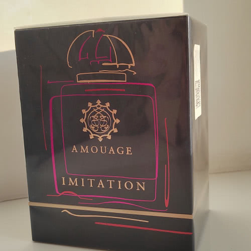 Amouage Imitation (Новый в слюде)