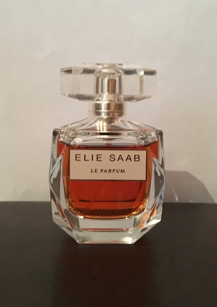 Бронь Elie Saab Parfum Intense 90ml