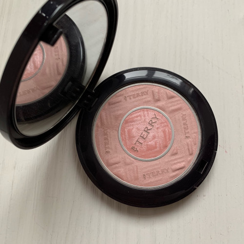 BY TERRY Compact-Expert Dual Powder 2 Rosy Gleam