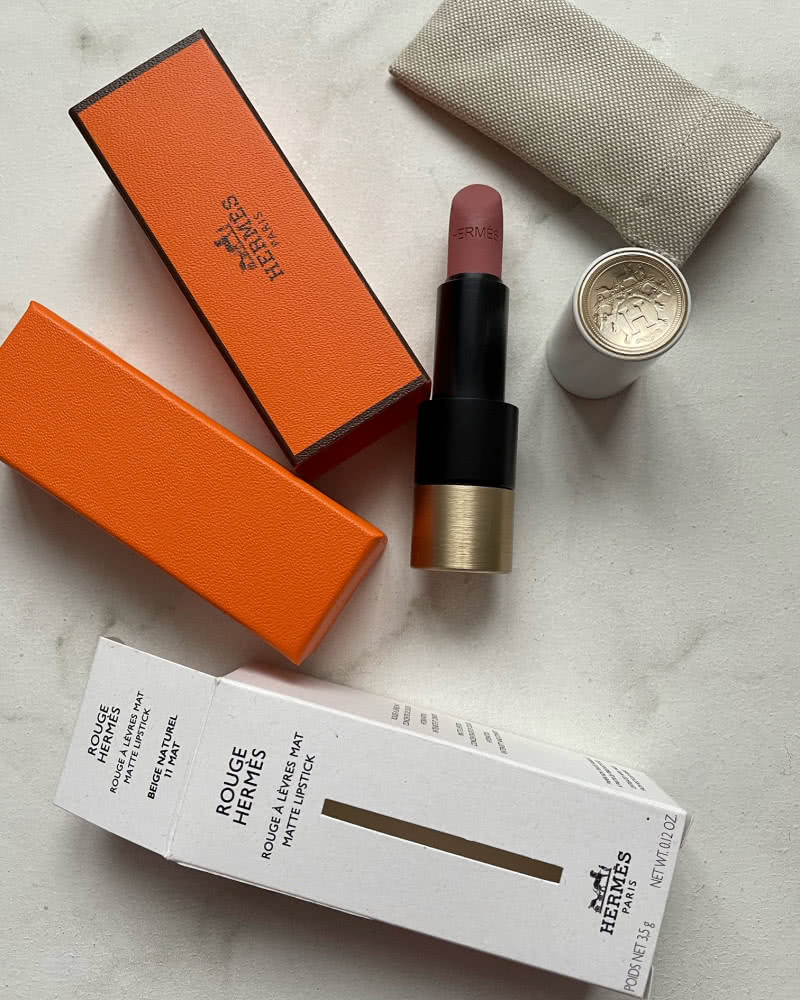 hermes lipstick 11