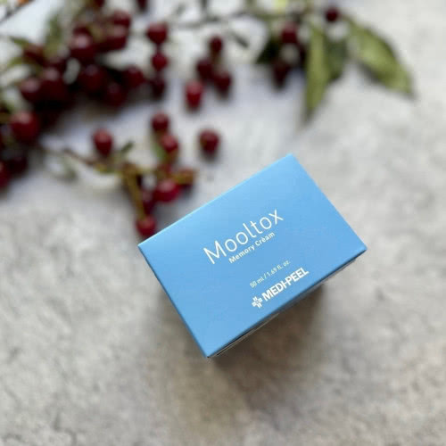 Medi-peel Memory Cream Mooltox 50 ml