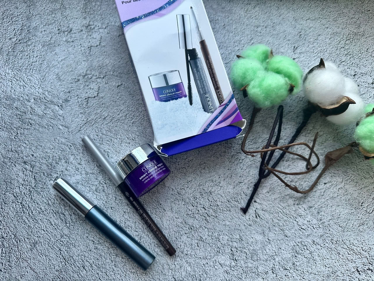 CLINIQUE Lash Power Mascara Makeup Gift Set