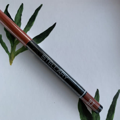 Stellary, карандаш для губ, цвет 02