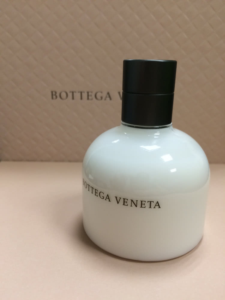 Парфюмированный лосьон для тела Bottega Veneta