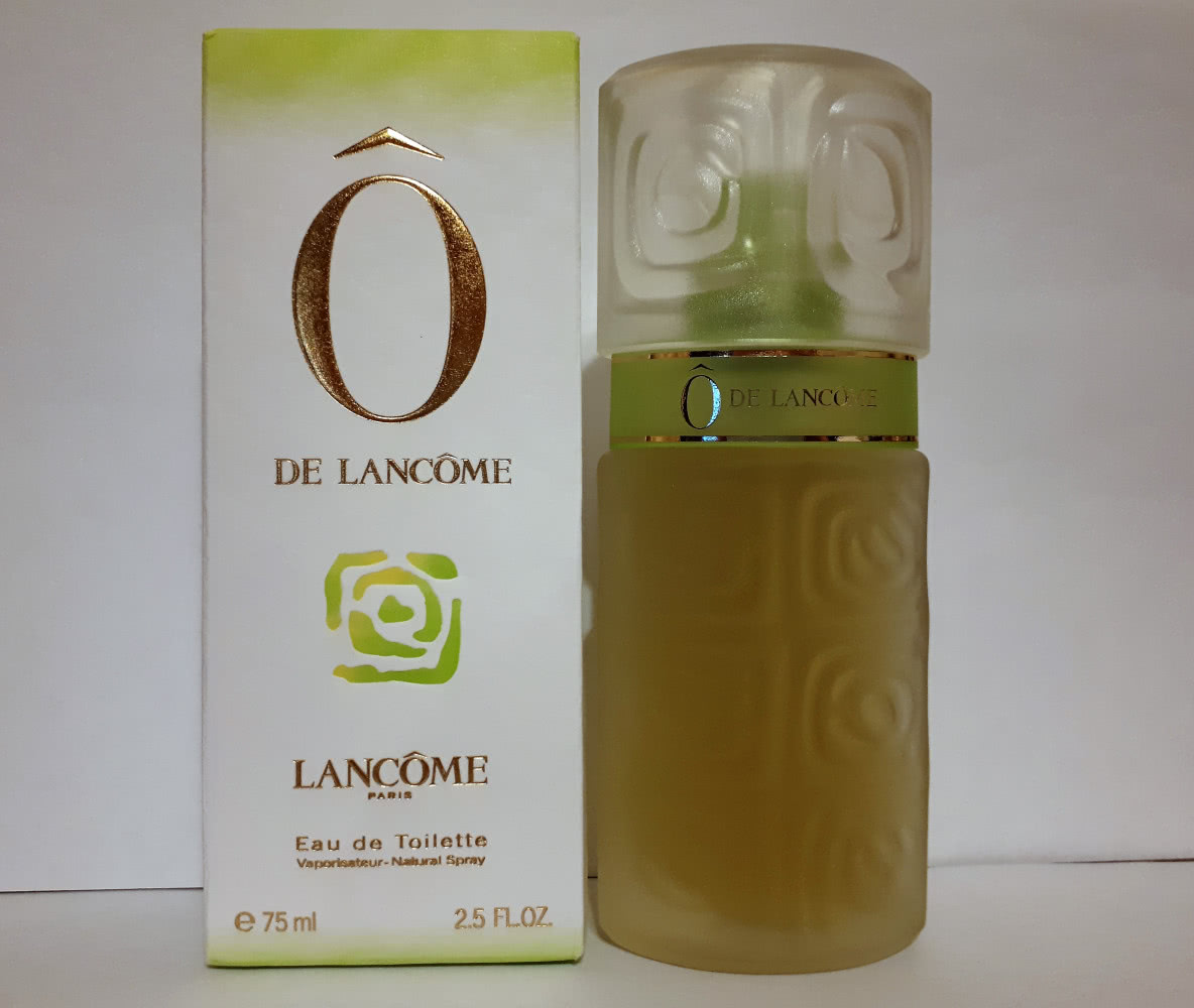 Lancome O De Lancome 75 ml