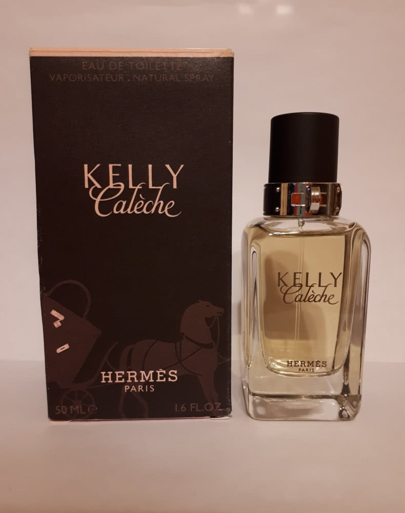 Hermes Kelly Caleche edt от 50 мл