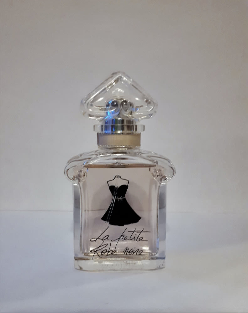 Guerlain La Petite Robe Noire edt от 30 ml