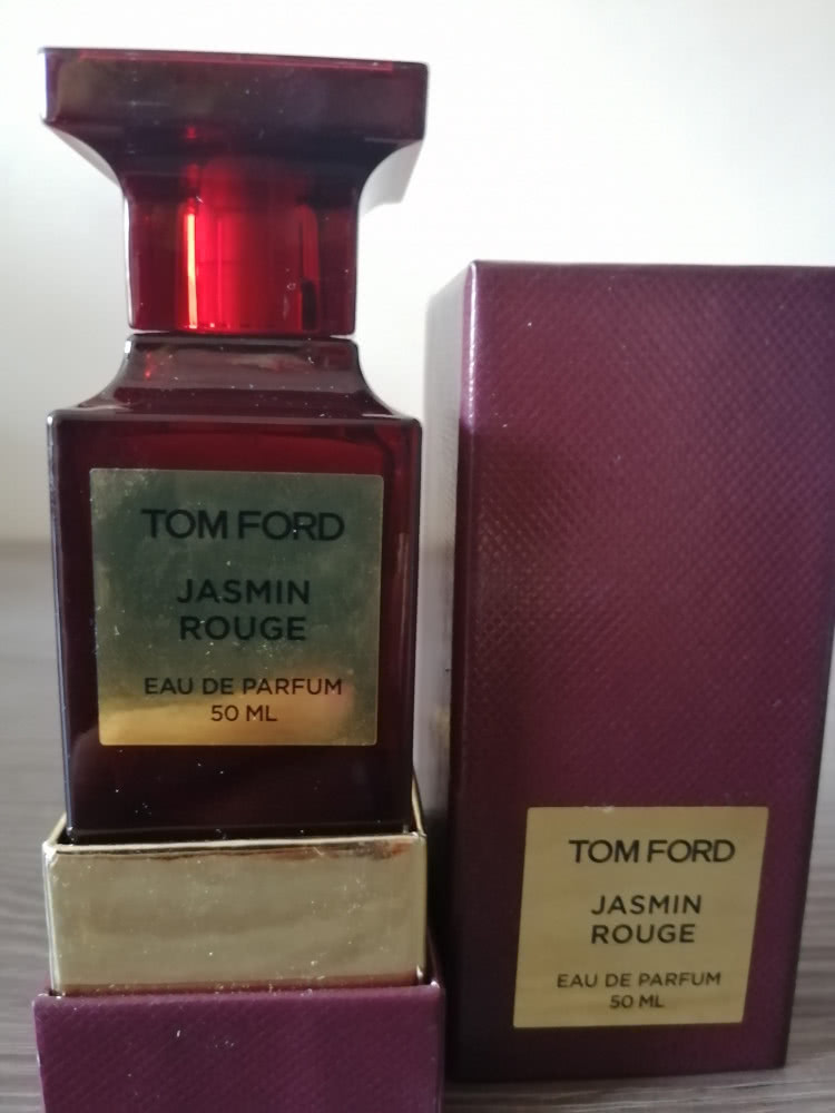 Tom Ford Jasmine Rouge edp 50 мл (реплика)
