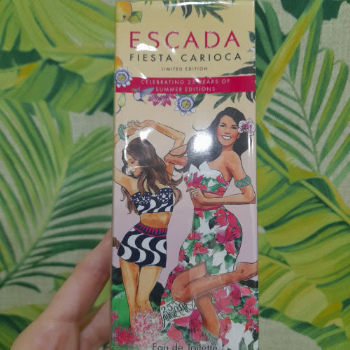 Fiesta Carioca Escada для женщин