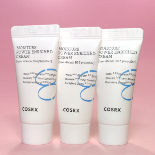 COSRX Hydrium Moisture Крем для глубокого увлажнения кожи