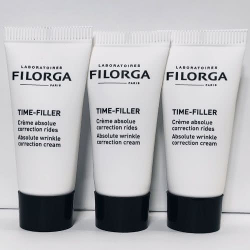 Filorga TIME-FILLER  Высококонцентрированный крем-эликсир против морщин