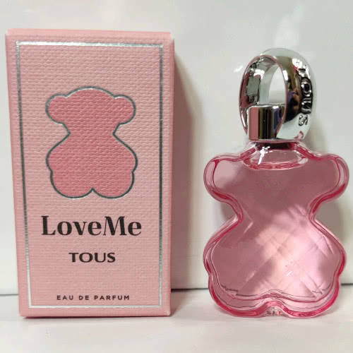 Tous LoveMe Eau De Parfum Парфюмерная вода