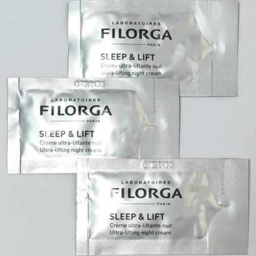 Filorga SLEEP&LIFT Крем ночной Ультралифтинг.