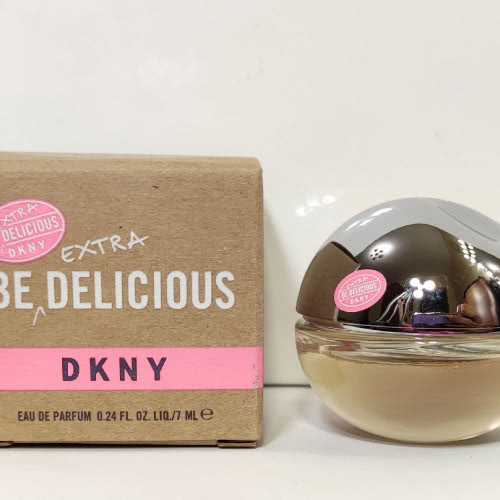 DKNY Be Extra Delicious Парфюмерная вода
