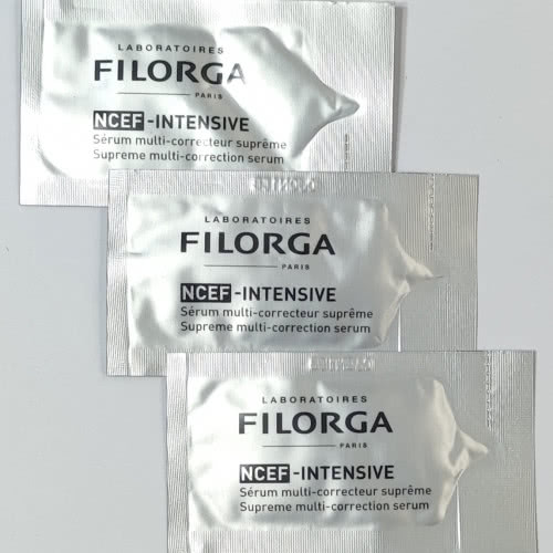 Filorga NCEF-INTENSIVE Идеальная восстанавливающая сыворотка