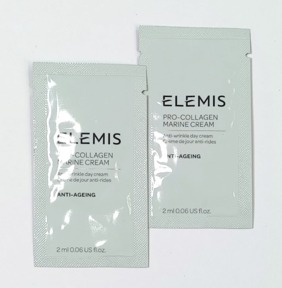 Elemis Крем для лица Pro-Collagen Marine Cream