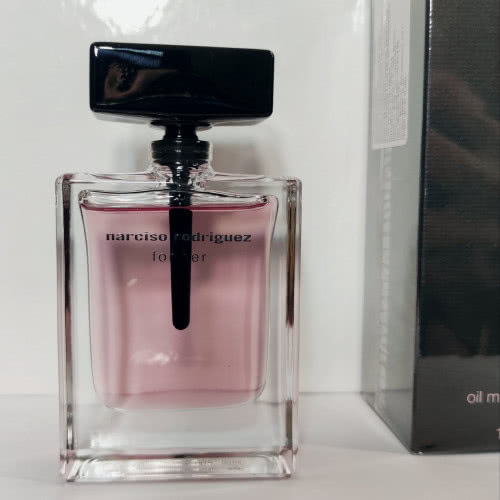 Narciso Rodriguez - For Her Парфюмерное мускусное масло.
