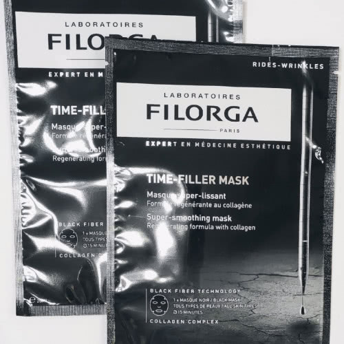Filorga Time Filler Mask Интенсивная маска против морщин