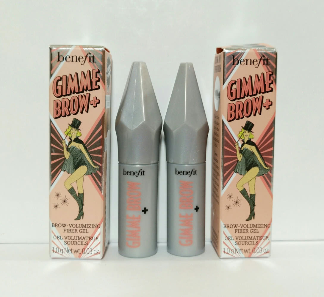 Benefit  Gimme Brow+