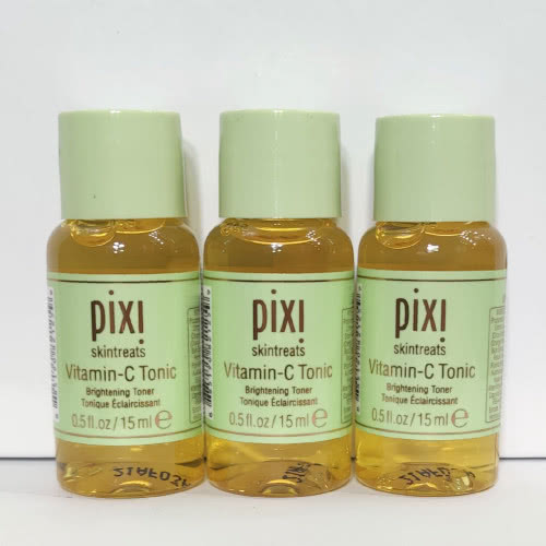 Pixi Beauty Vitamin-C Tonic  Тоник для лица с витамином С