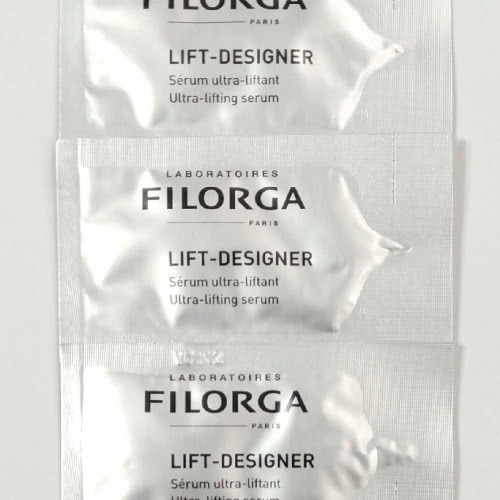 Filorga LIFT-DESIGNER Сыворотка Ультралифтинг. Интенсивное подтягивающее действие.