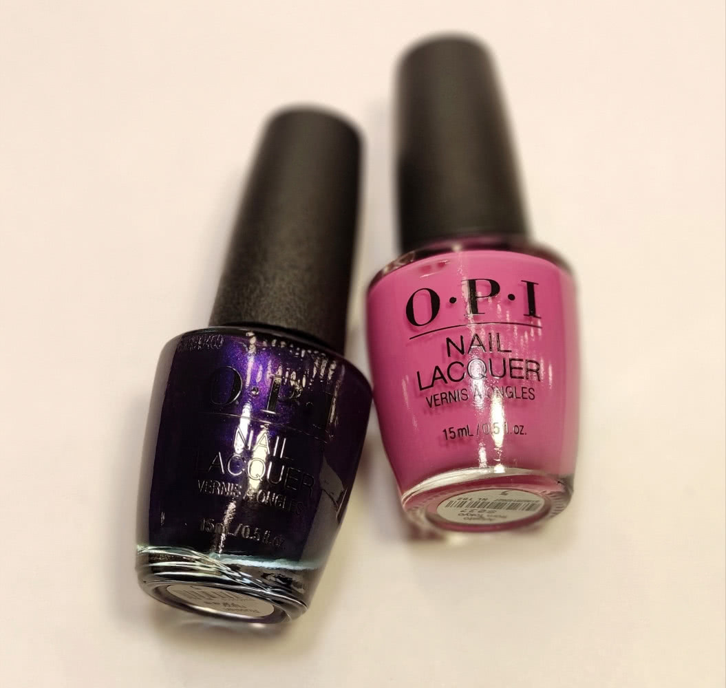 OPI Collection Лак для ногтей