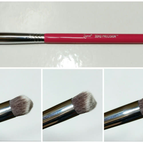 Sigma 3DHD™ Precision Brush