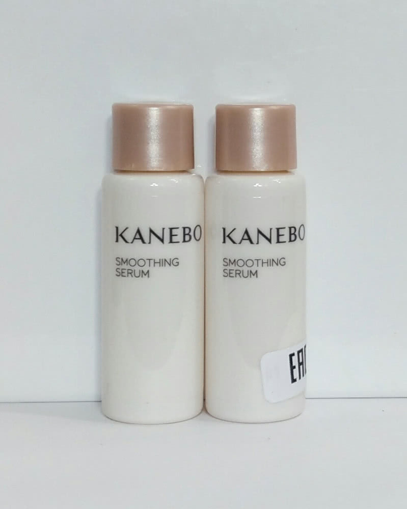 Kanebo Smoothing Serum Сыворотка выравнивающая тон кожи